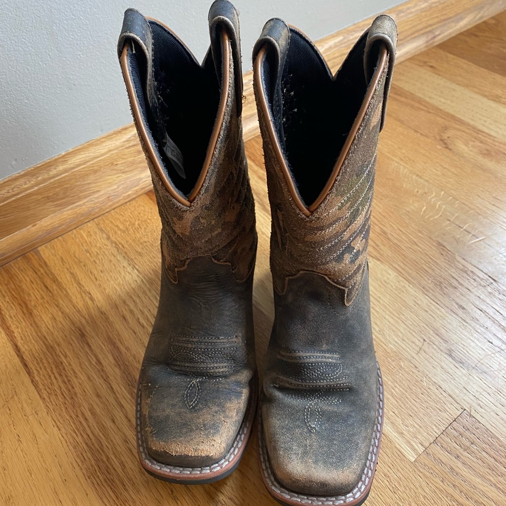 Boys Cowboy boots